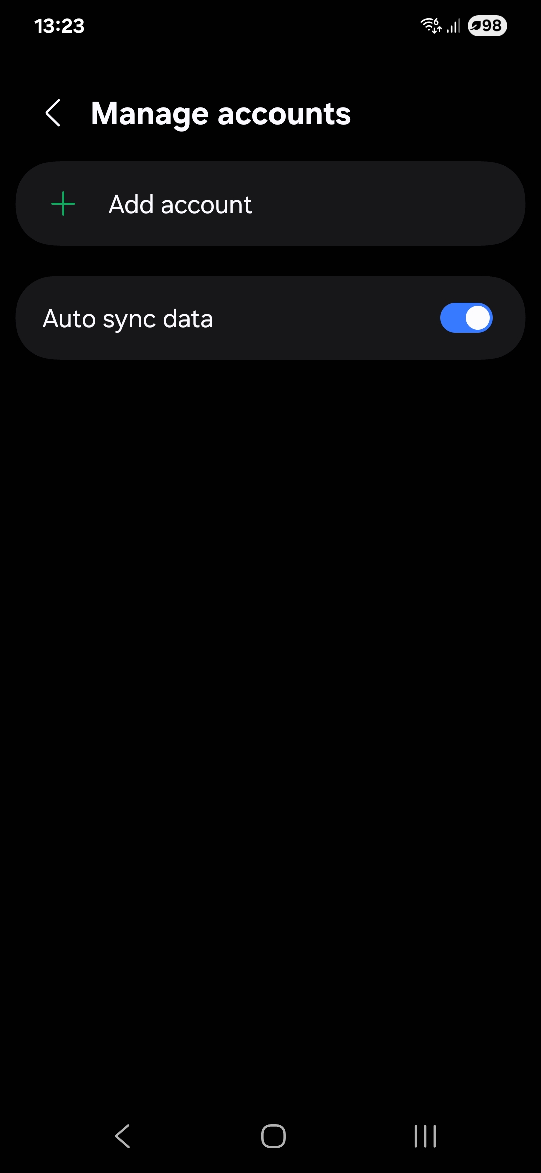 Setup Remove Sys Accounts 3